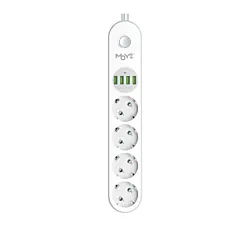 Moye Kabl Voltaic 4000W/4USB