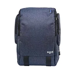Moye Torba za laptop "Trailblazer 17.3"" O3