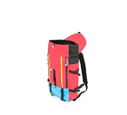 Moye Ranac za laptop "Trailblazer 15.6"" O9