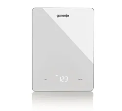 Gorenje Kuhinjska vaga KT 10 LBW