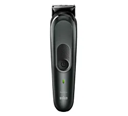 Braun Multifunkcionalni trimer MGK7321