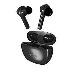 Maxell Bežične slušalice Dynamic + - Crne