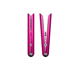 Dyson Presa za kosu Bright Nickel