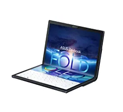 Asus Laptop Zenbook FOLD OLED UX9702AA-FOLED-MD731 17,3"/Intel Core i7/16 GB/1 TB SSD/Intel Iris Xe/Windows 11 Pro