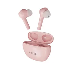 Maxell Bežične slušalice Dynamic+ - Pink
