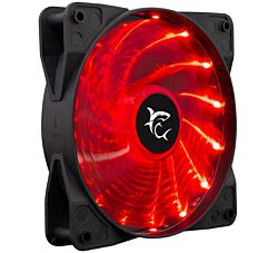 White Shark Ventilator za kućište 12025-3-R IMPULSE