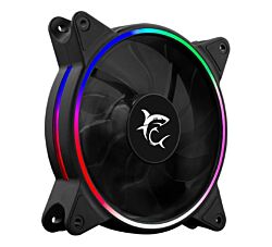 White Shark Ventilator za kućište 1250-02B-F GRAVITY