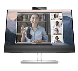HP Monitor 169L0AA 23,8" FHD/IPS/60 Hz