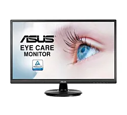 Asus Monitor VA249HE 23,8"