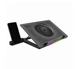 White Shark Laptop postolje Ice Master RGB