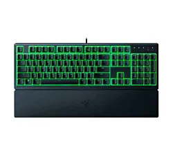 Razer Žična tastatura Ornata V3 X