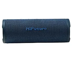 Hifuture Bluetooth zvučnik Ripple-Plavi