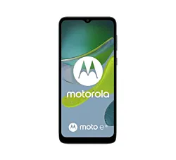 Motorola E13 2GB/64GB - Crna
