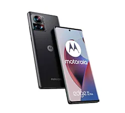 Motorola Edge 30 Ultra 12GB/256GB- Crni