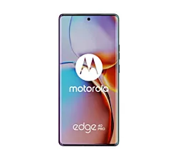 Motorola Edge 40 Pro 12GB/256GB - Crni