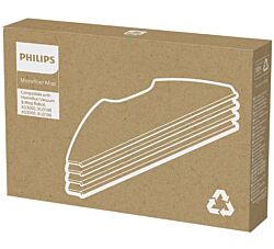 Philips Jastučići za robote usisivače/brisače XV1430/00