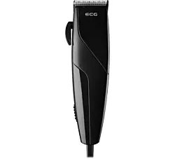 ECG Trimer za kosu ZS1020 - Crni