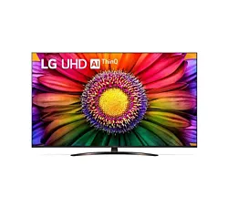 LG Smart televizor 50UR81003LJ.AEU