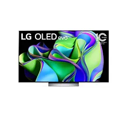 LG Smart televizor OLED55C31LA.AEU