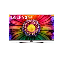 LG Smart televizor 65UR81003LJ.AEU
