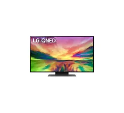 LG Smart televizor 50QNED823RE.AEU
