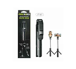 Max Mobile Stativ Monopod XT-02