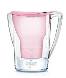 BWT Bokal za filtriranje vode Aqualizer Home-Roze