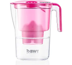 BWT Bokal za filtriranje vode Vida Opti-lajt- Roze
