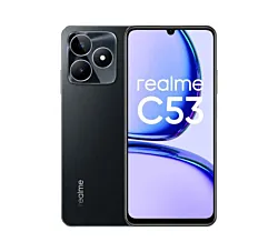 Realme C53 6GB/128GB-Crni