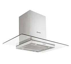 Candy Dekorativni aspiratori CVMI 970 LX