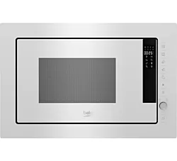 Beko Ugradna mikrotalasna rerna BMGB 25333 WG