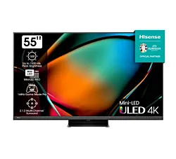 Hisense Smart televizor 55U8KQ