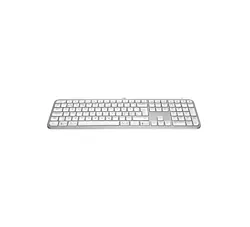 Logitech Bežična tastatura MX KeysS US-Bela