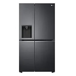 LG Side by side frižider GSJV71MCTE
