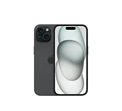 Apple iPhone 15 128GB Black