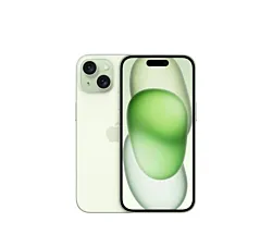 Apple iPhone 15 256GB Green