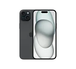 Apple iPhone 15 Plus 128GB Black