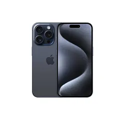 Apple iPhone 15 Pro 512 GB Blue