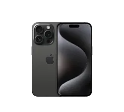 Apple iPhone 15 Pro Max 256 GB Black