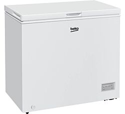 Beko Horizontalni zamrzivač CF200EWN