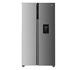 Beko Side by side frižider GNO5322WDXPN
