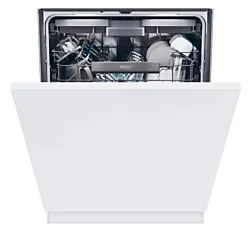 Haier Ugradna mašina za pranje sudova XS 6B0S3FSB