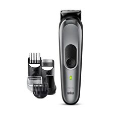 Braun Multitrimer MGK7420