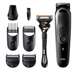 Braun Multifunkcionalni trimer MGK3345