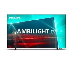 Philips Smart televizor 65OLED718/12