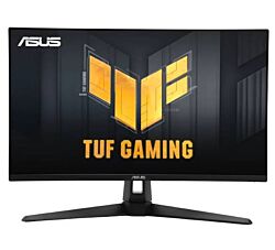 Asus Gaming monitor TUF VG27AQA1A 27'' QHD/VA/170 Hz/AMD FreeSync Premium