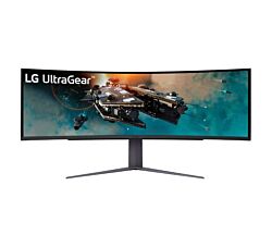 LG Monitor 49GR85DC-B 49''/VA/240 Hz/AMD FreeSync