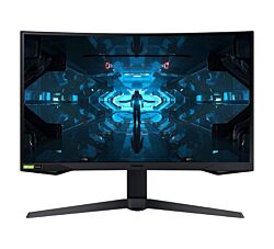 Samsung Gaming monitor LC27G75TQ 27'' QHD/VA/240 Hz/AMD FreeSync Premium Pro