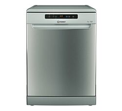 Indesit Mašina za pranje sudova D2F HD624 AS