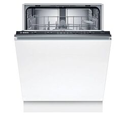 Bosch Ugradna mašina za pranje sudova SMV25AX06E